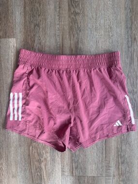 adidas Women's 3” Running Shorts - size Medium